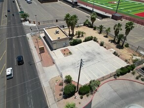 3241 W Dunlap Ave, Phoenix, AZ - AERIAL map view