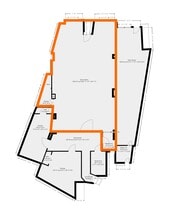 11 Clinton Ave, Cortland, NY for lease Site Plan- Image 1 of 1