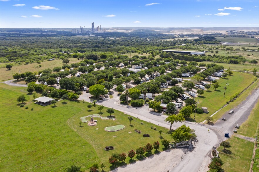 5678 S IH - 35, San Marcos, TX for sale - Building Photo - Image 1 of 1