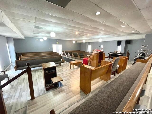 815 Albert St, San Antonio, TX for sale - Interior Photo - Image 3 of 22