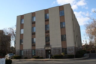 More details for 1071 Worcester Rd, Framingham, MA - Office for Lease