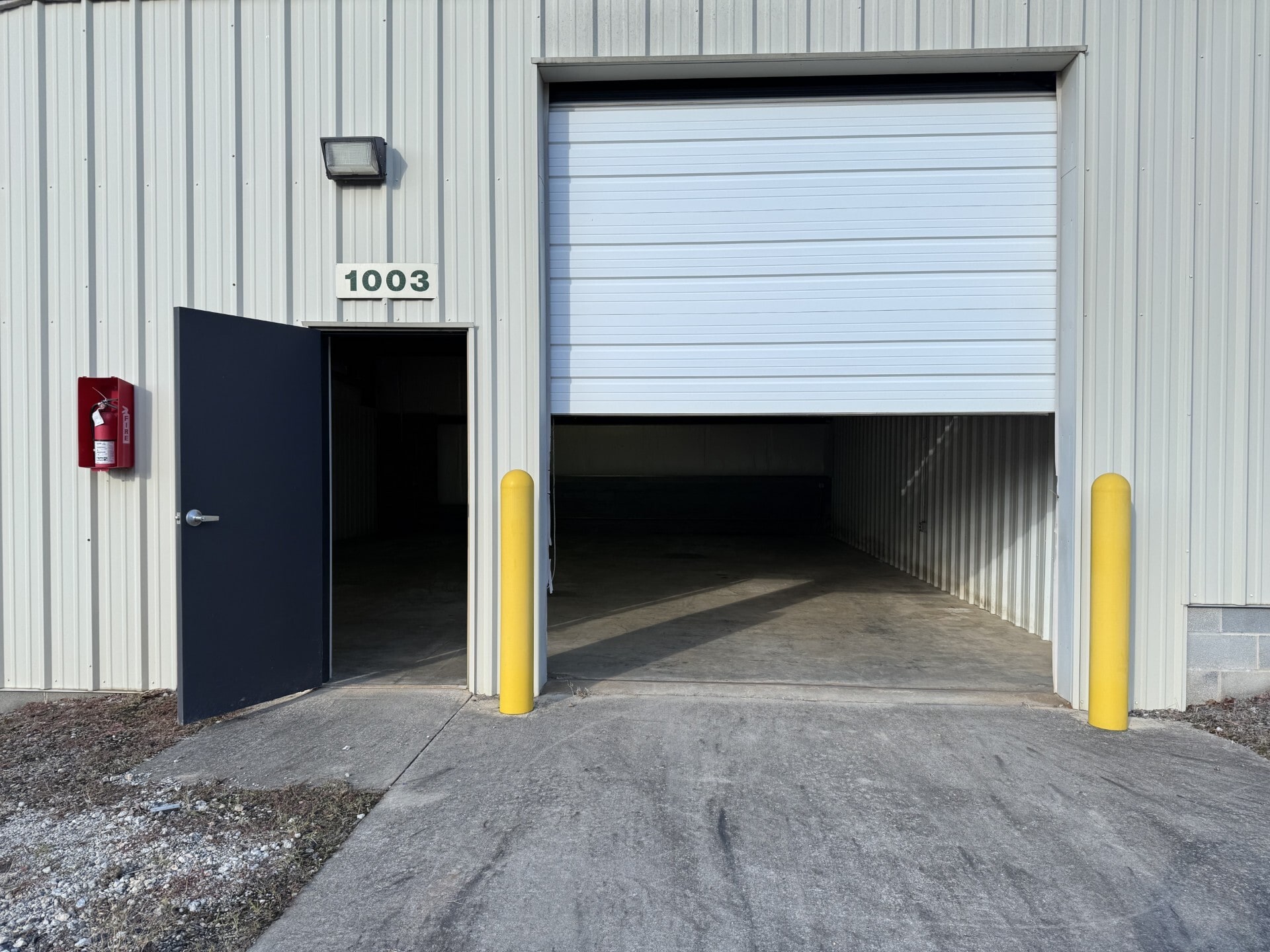 744 Buffalo Shoals Rd, Statesville, NC for lease Interior Photo- Image 1 of 5