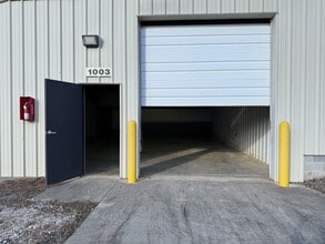 744 Buffalo Shoals Rd, Statesville, NC for lease Interior Photo- Image 1 of 5