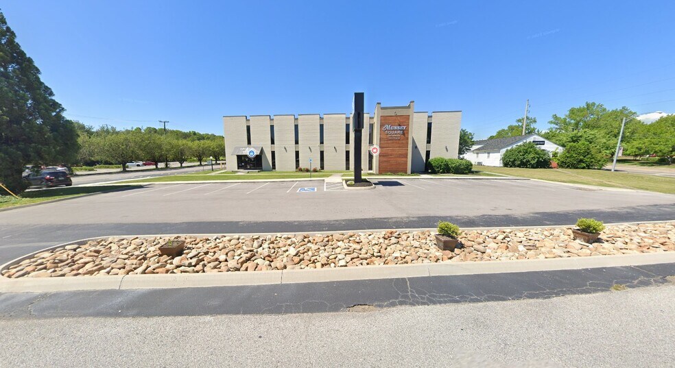 106 Administration Rd, Oak Ridge, TN for lease - Building Photo - Image 2 of 13