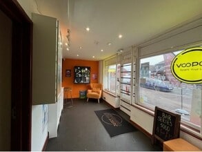 1436 Wimborne Rd, Bournemouth for lease Interior Photo- Image 1 of 4