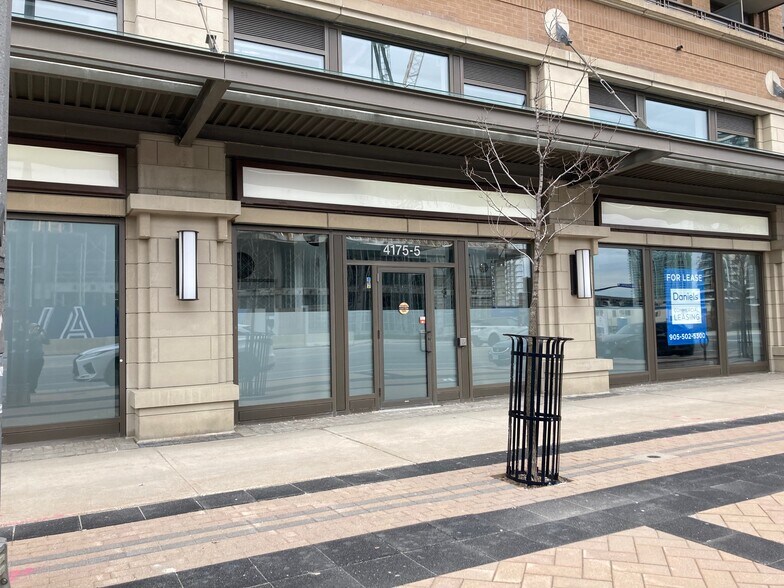 4175 Confederation Pky, Mississauga, ON for sale - Building Photo - Image 1 of 1