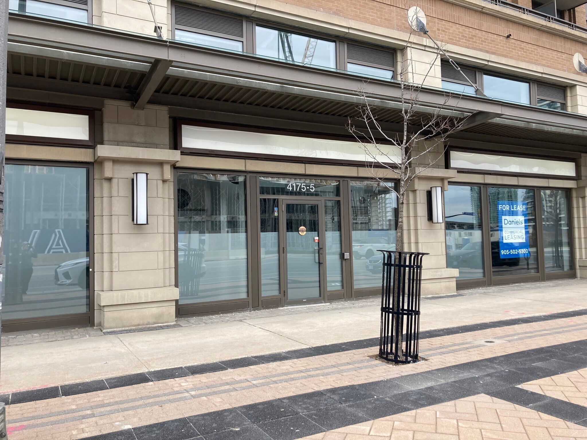 4175 Confederation Pky, Mississauga, ON for sale Building Photo- Image 1 of 1