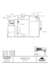1020 Discovery Rd, Eagan, MN à louer Plan de site- Image 1 de 1