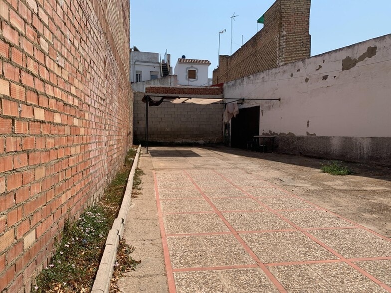 Land in Cantillana, Sevilla for sale - Building Photo - Image 2 of 8