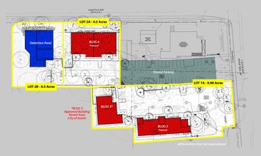 6500 McNeil Dr, Austin, TX for lease Building Photo- Image 2 of 3