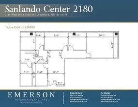 2170 W State Road 434, Longwood, FL for lease Building Photo- Image 1 of 1