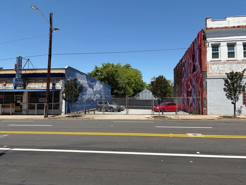 343 Peters St, Atlanta, GA for sale - Building Photo - Image 3 of 4