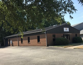 Plus de détails pour 534 Edwards Ct, Newport News, VA - Flex à vendre