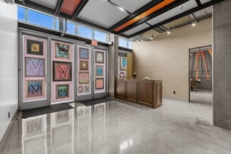 Plus de détails pour 751 N Fairfax Ave, West Hollywood, CA - Bureau à vendre