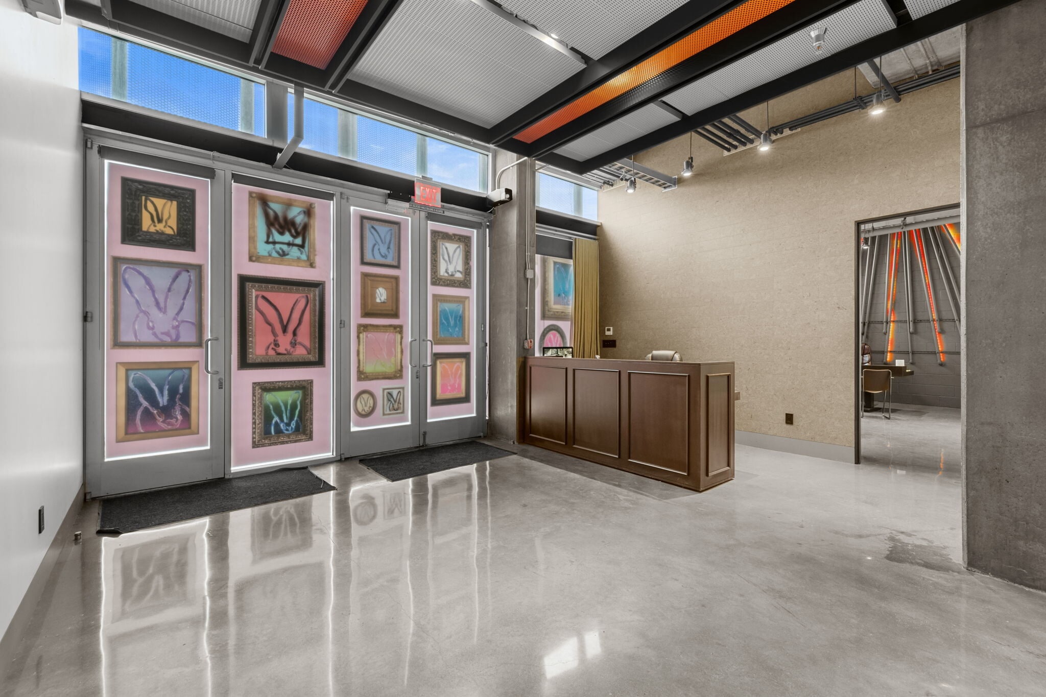 751 N Fairfax Ave, West Hollywood, CA à vendre Photo principale- Image 1 de 15