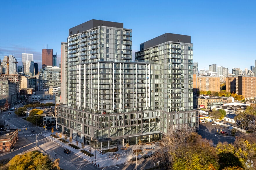 48 Power St, Toronto, ON à louer - Photo du bâtiment - Image 3 de 10