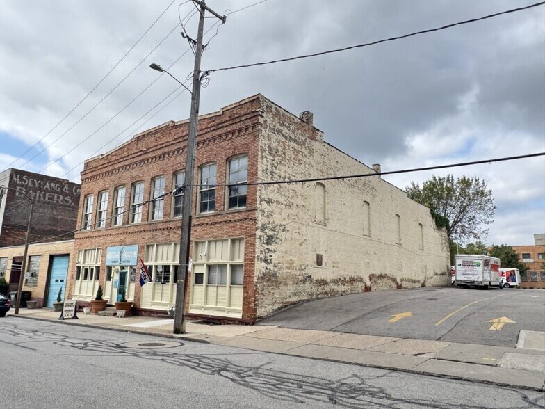 20 S Ontario St, Toledo, OH à vendre - Photo du bâtiment - Image 3 de 12