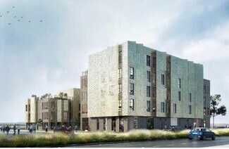 Plus de détails pour 22 Avenue Jean Jaurès, Décines-Charpieu - Bureau à louer