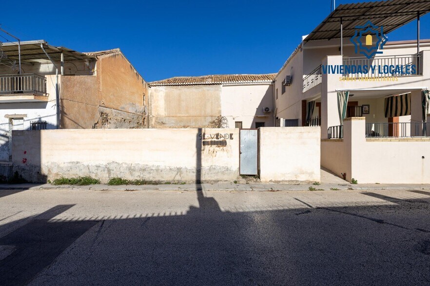 Ordesa Lan, 13, Granada, Granada à vendre - Photo du bâtiment - Image 3 de 16