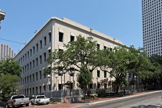 More details for 525 St. Charles Ave, New Orleans, LA - Office for Lease