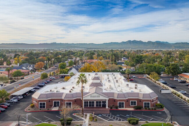 Plus de détails pour 630 S Rancho Dr, Las Vegas, NV - Médical à louer