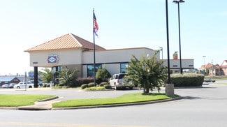 More details for 1900 John Harden Dr, Jacksonville, AR - Retail for Sale