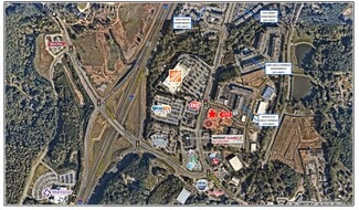 More details for 1100 Heights Pky, Canton, GA - Land for Sale