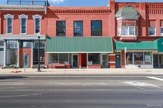 More details for 229 N Shiawassee St, Corunna, MI - Retail for Sale