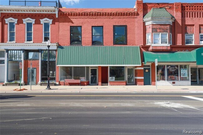 More details for 229 N Shiawassee St, Corunna, MI - Retail for Sale
