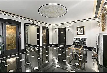 110 E 87th St, New York, NY à louer - Hall d’entrée - Image 3 de 5