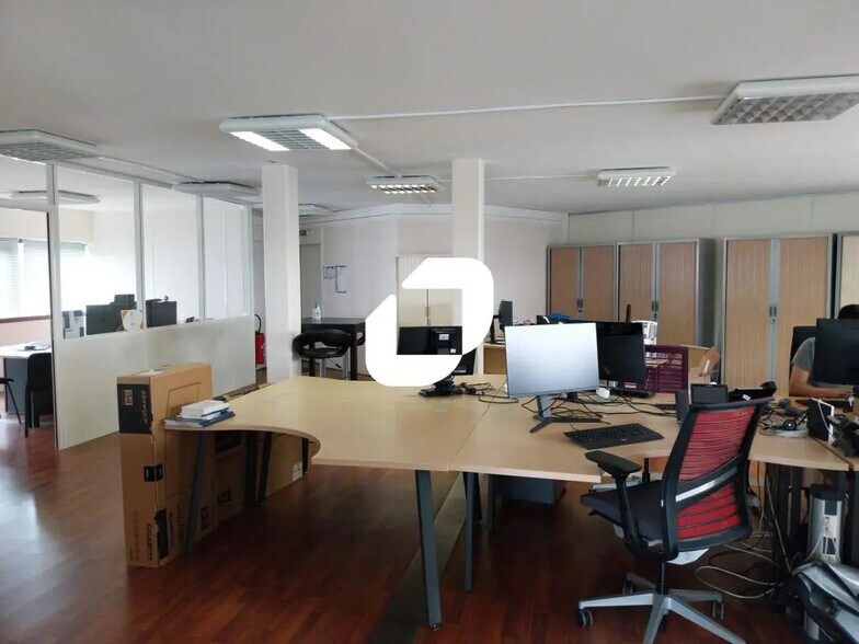 Bureau dans Orvault à louer - Photo intérieure - Image 3 de 9