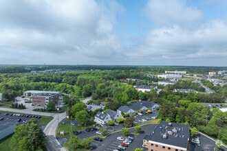 30-32 Resnik Rd, Plymouth, MA - AERIAL  map view