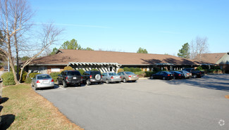 More details for 119 Wind Chime Ct, Raleigh, NC - Office for Lease