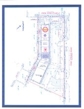 13201 Pond Springs Rd, Austin, TX for lease Site Plan- Image 1 of 1