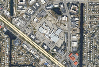 3280 Tamiami Trl, Port Charlotte, FL - Aerial map view - Image1