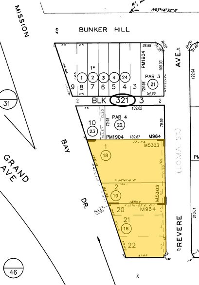 4433 Mission Bay Dr, San Diego, CA for lease - Building Photo - Image 2 of 7