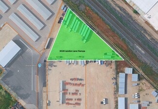 More details for 3028 Landon Ln, Nampa, ID - Industrial for Lease