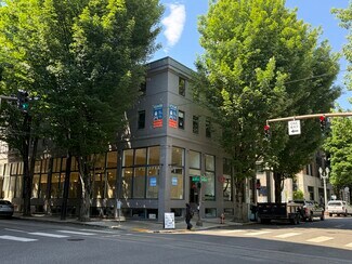 Plus de détails pour 1100 NW Glisan St, Portland, OR - Bureau, Bureau/Commerce de détail à louer