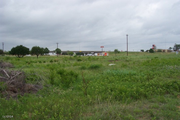 I-20 Hwy, Weatherford, TX à vendre - Photo principale - Image 1 de 1