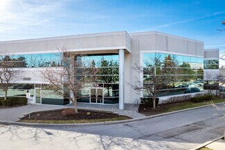 More details for 25 Centurian Dr, Markham, ON - Office for Lease