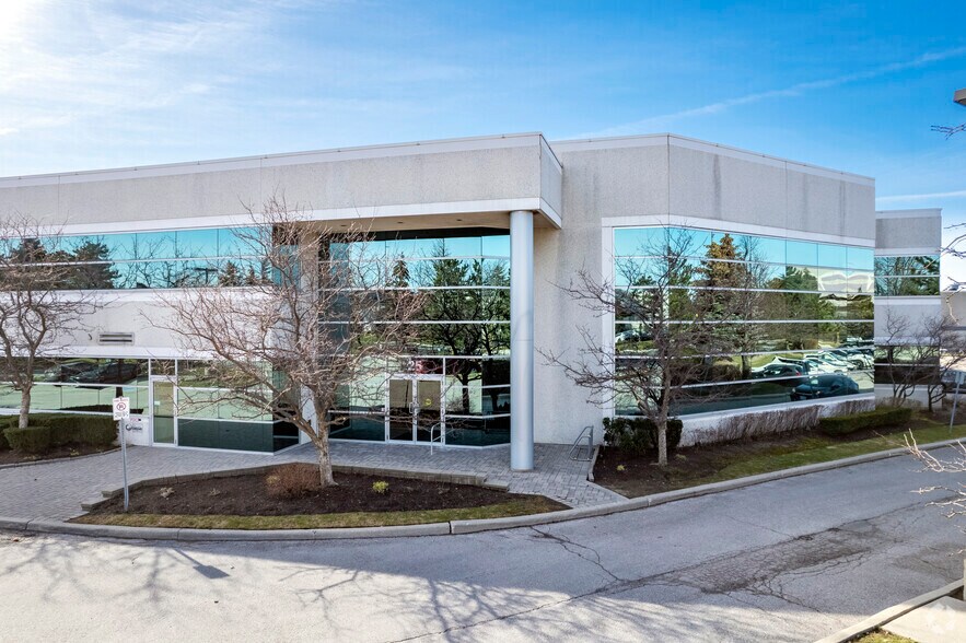 25 Centurian Dr, Markham, ON for sale - Primary Photo - Image 1 of 1