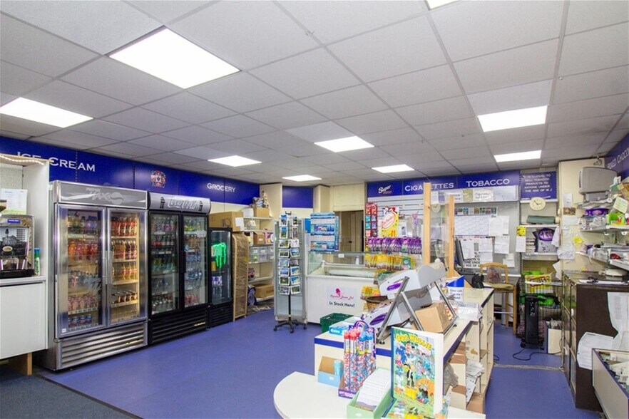 Newsbeat Newsagents, Thurso à vendre - Photo du bâtiment - Image 2 de 6