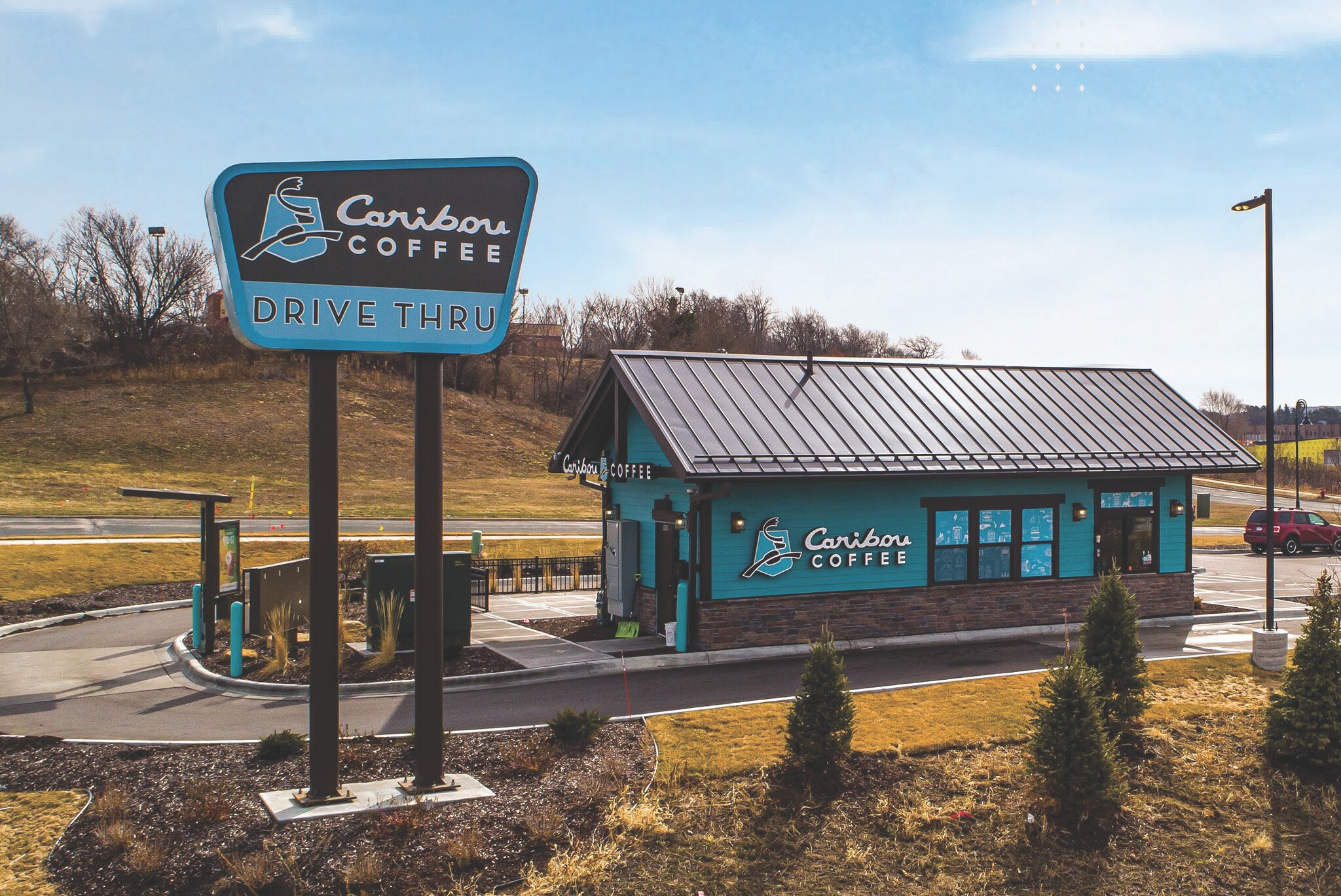 929 S Main St, Fond Du Lac, WI à vendre Photo principale- Image 1 de 5