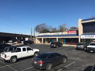 More details for 11520-11550 Northwest Fwy, Houston, TX - Retail for Lease