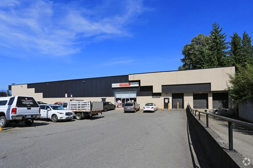 2369-2387 Mccallum Rd, Abbotsford, BC à louer - Photo du bâtiment - Image 3 de 19