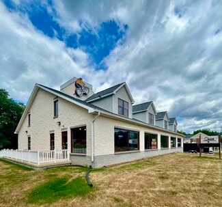 More details for 9030 Bridge Rd, Hummelstown, PA - Office/Retail for Lease