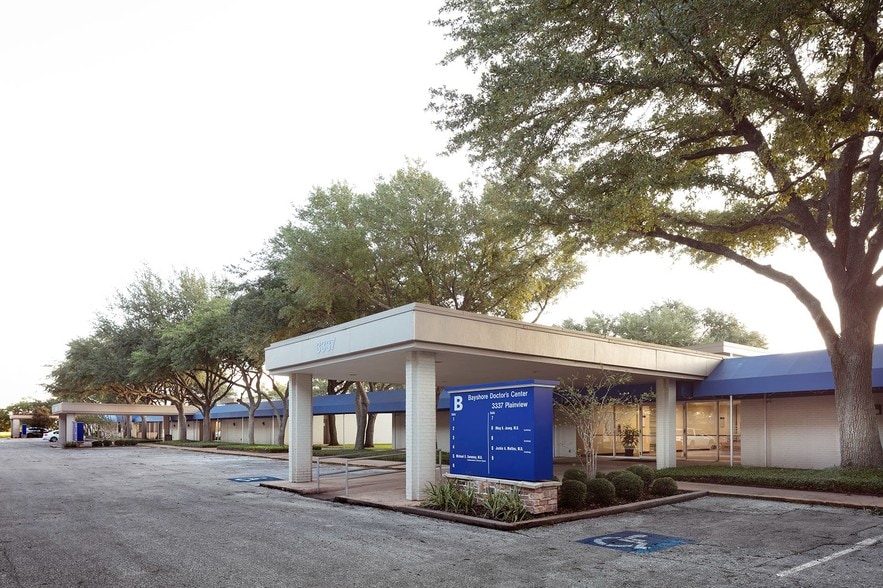 3337 Plainview St, Pasadena, TX for sale - Building Photo - Image 1 of 1