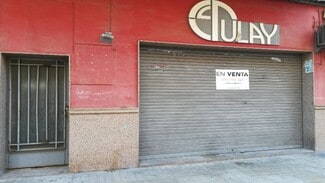 Plus de détails pour Carrer de la Reina, 12, Xàtiva - Multi-résidentiel à vendre