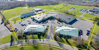 More details for 6 Rhoads Dr, Utica, NY - Office, Flex for Lease