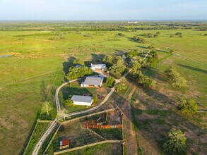 5279 FM 1117, Nixon, TX - Aerial  map view - Image1
